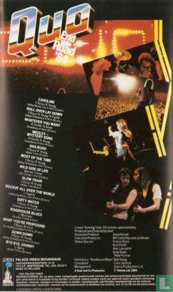 End of the Road '84 - Image 2