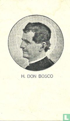 H. Don Bosco - Image 1