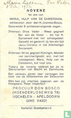 H. Don Bosco - Afbeelding 2