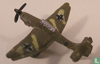 Junkers Ju 87G 1 Stuka