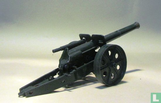 4.7 Naval Gun - Image 1