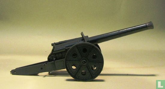 4.7 Naval Gun - Image 2
