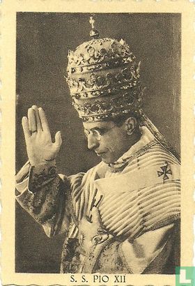 S.S. Pio XII - Afbeelding 1