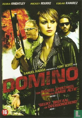 Domino - Afbeelding 1