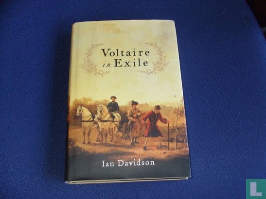 Voltaire in Exile - Image 1