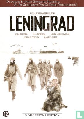 Leningrad - Bild 1