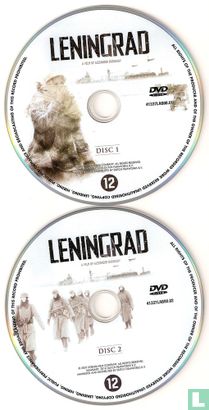 Leningrad - Afbeelding 3