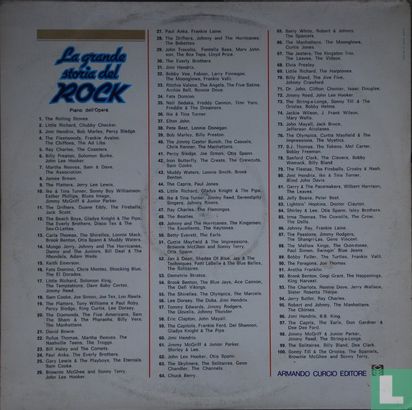 La grande storia del rock 12 - Afbeelding 2