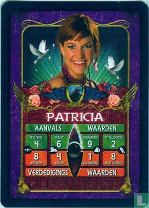 Patricia - Image 1