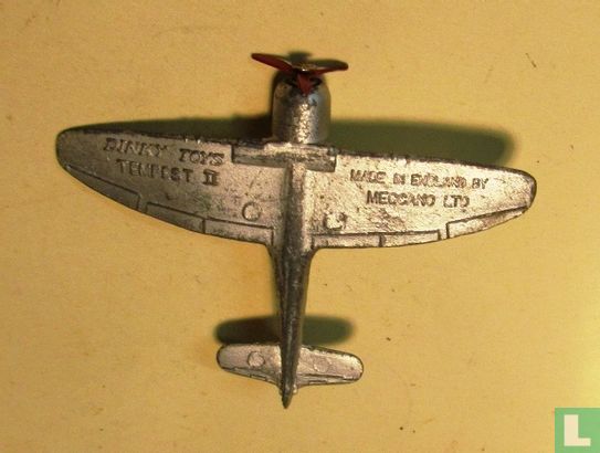 Tempest II Fighter - Image 3