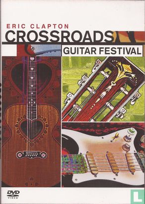 Crossroads Guitar Festival 2004 - Afbeelding 1