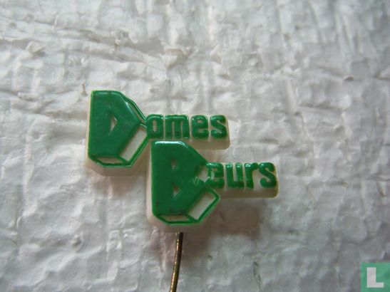 Dames Beurs [green]