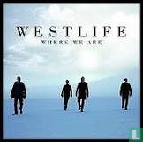 Where we are - Image 1
