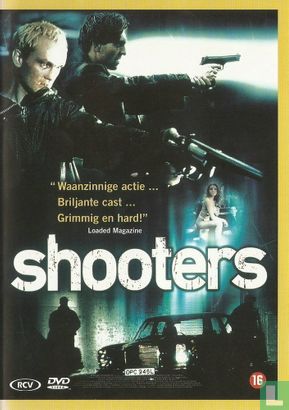 Shooters - Image 1