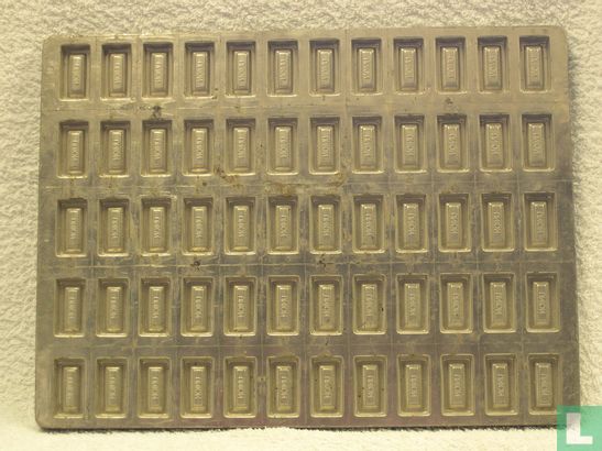 Union blokjes - Image 1