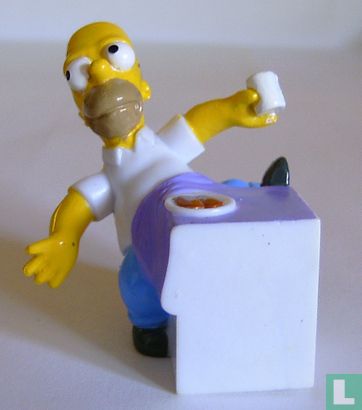 Homer Simpson - Bild 1