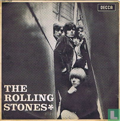 The Rolling Stones - Afbeelding 1