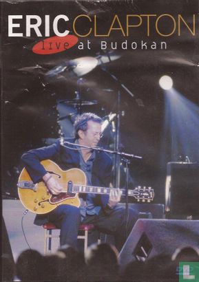 Live at Budokan - Image 1