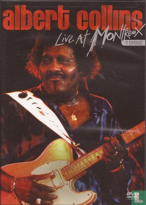 Live at Montreux 1992 - Image 1