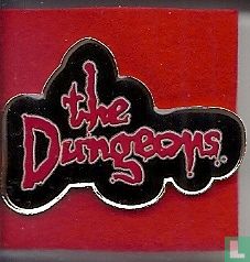 the Amsterdam Dungeons