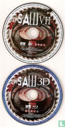 Saw - Afbeelding 3