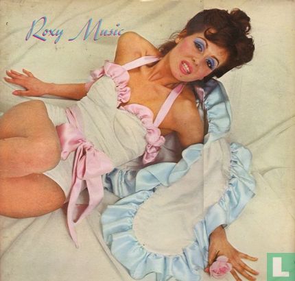 Roxy Music - Afbeelding 1
