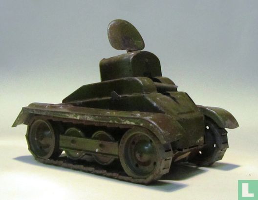 Panzerwagen - Bild 1