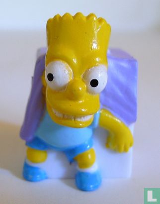 Bart Simpson - Bild 1
