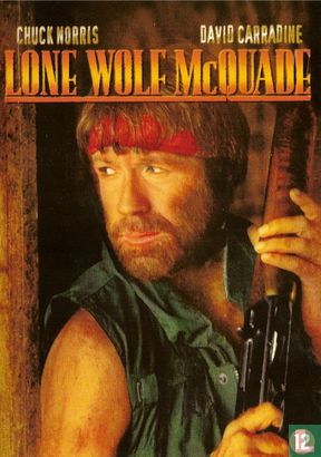 Lone Wolf McQuade - Image 1
