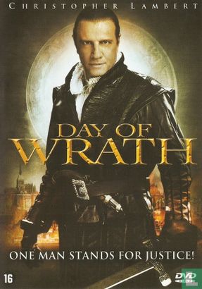Day of Wrath - Image 1