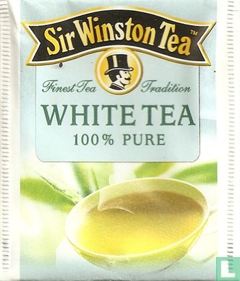 White Tea  - Image 1