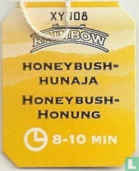 Honeybush-Hunaja - Bild 3