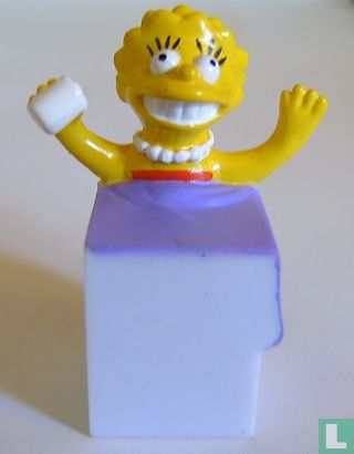 Lisa Simpson - Afbeelding 1