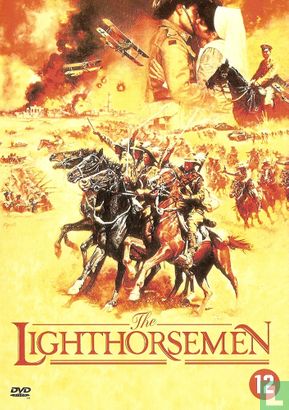 The Lighthorsemen - Afbeelding 1