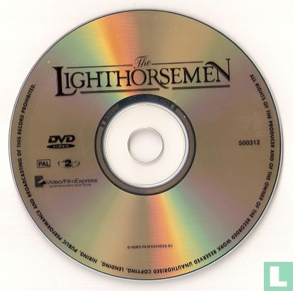 The Lighthorsemen - Image 3