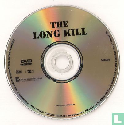 The Long Kill - Afbeelding 3