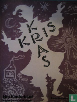 Kris Kras 10 - Image 1