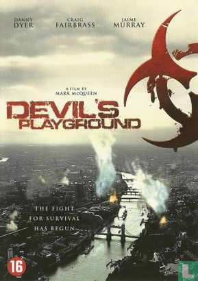 Devil's Playground - Image 1