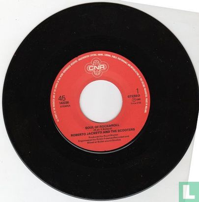 Soul or Rock & Roll - Image 3
