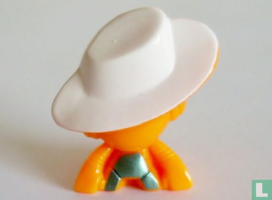 M-Bot (Orange) - Bild 1