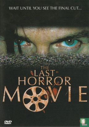 The Last Horror Movie - Image 1