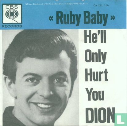 Ruby Baby - Image 2
