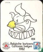 Belgische kartoens 04