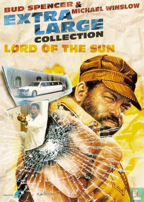 Lord of the Sun - Image 1