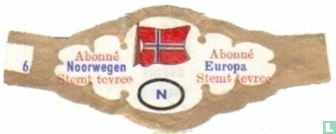 [Norway N Europe] - Image 1