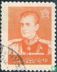 Mohammed Reza Pahlavi - Bild 1