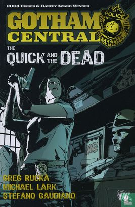 The Quick and the Dead - Image 1