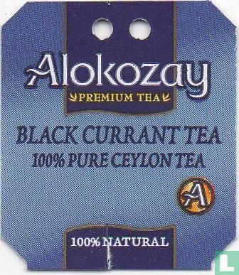Black Currant Tea - Bild 3