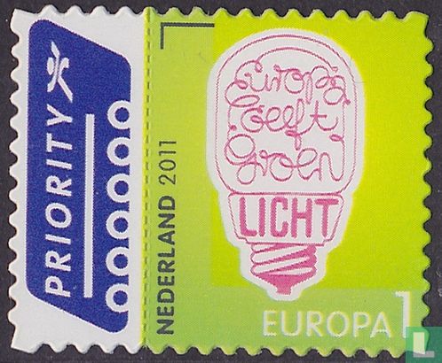 Europa gives green light