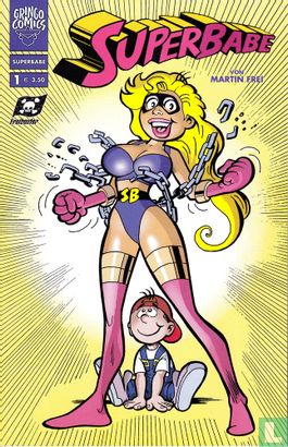 Superbabe  - Bild 1